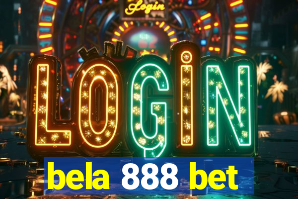 bela 888 bet