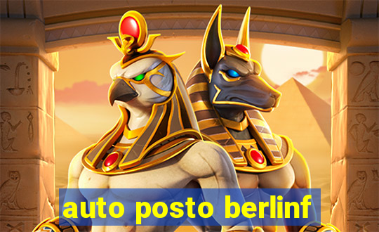 auto posto berlinf