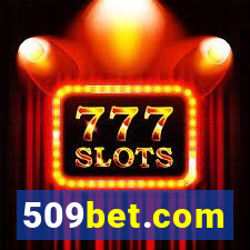 509bet.com