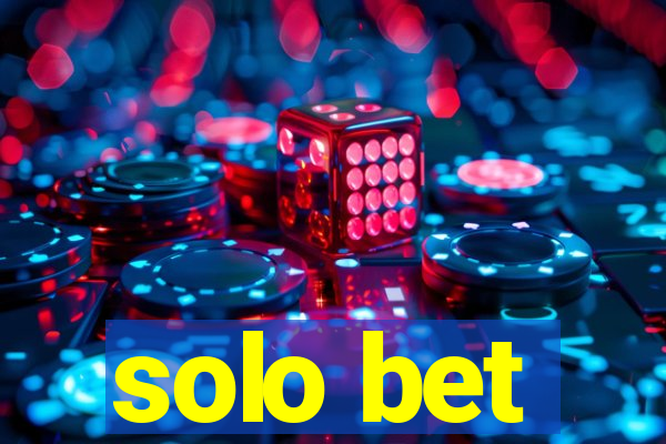 solo bet