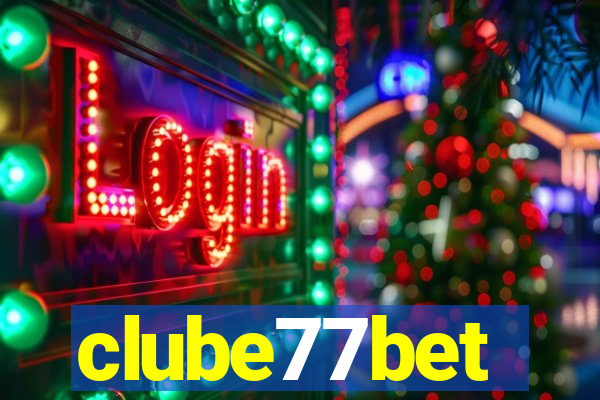 clube77bet