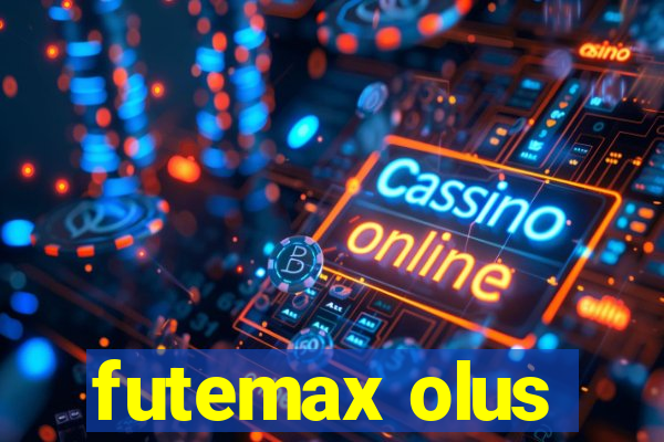 futemax olus