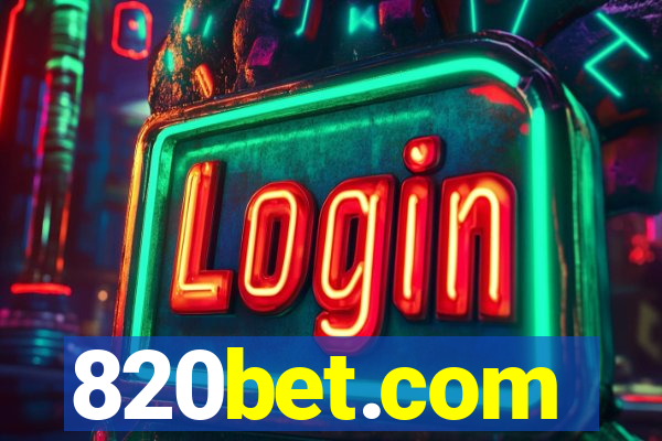 820bet.com