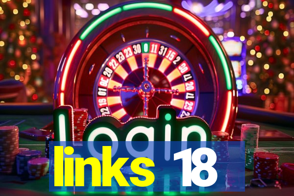 links 18