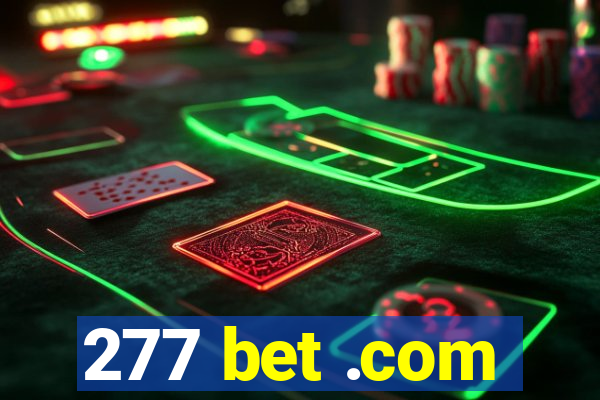 277 bet .com