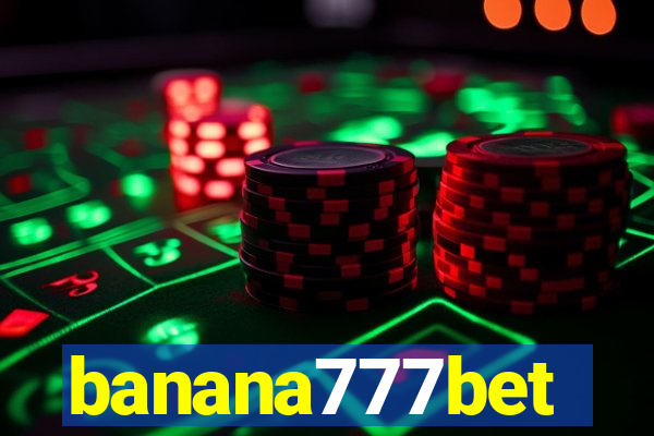 banana777bet