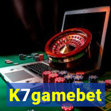 K7gamebet