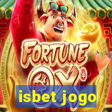 isbet jogo