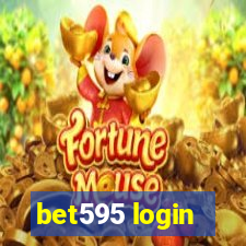 bet595 login