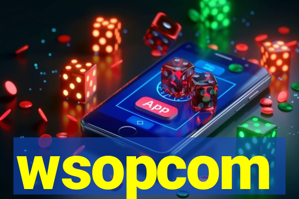 wsopcom