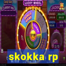 skokka rp