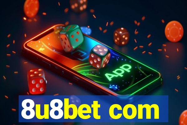 8u8bet com