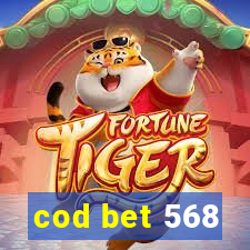 cod bet 568