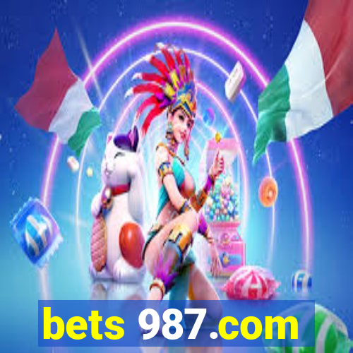 bets 987.com