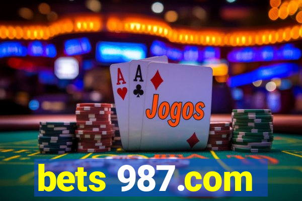 bets 987.com