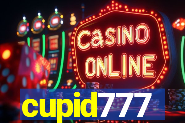 cupid777