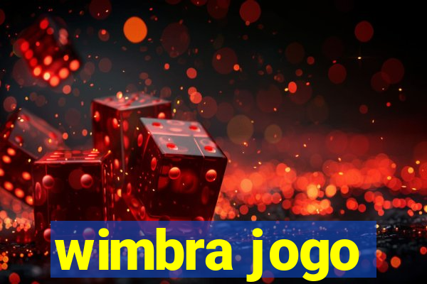 wimbra jogo