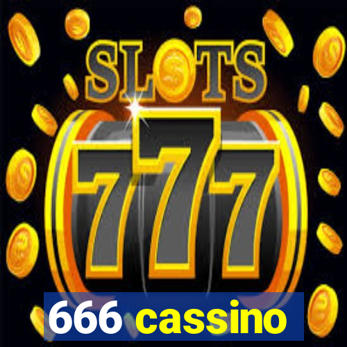 666 cassino