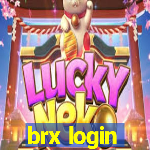 brx login