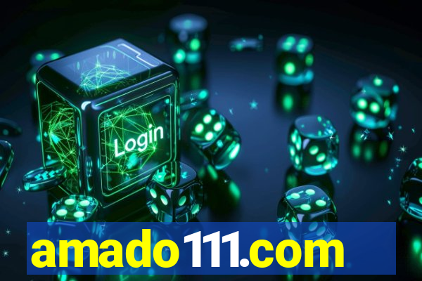 amado111.com