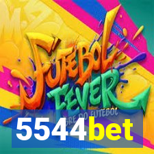 5544bet