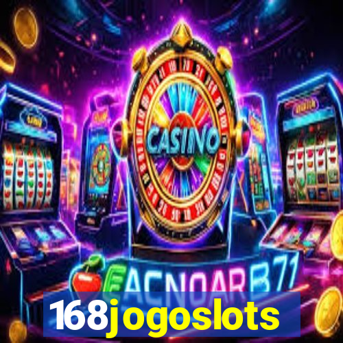 168jogoslots