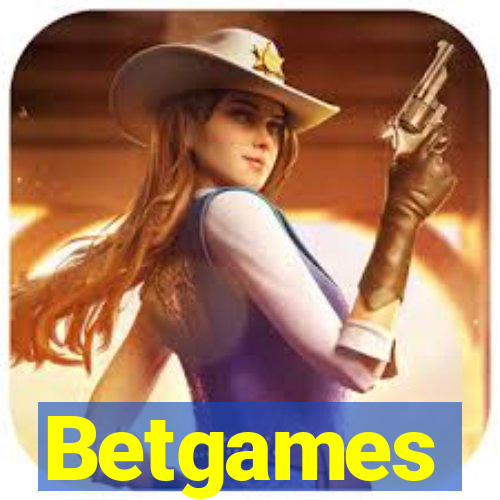 Betgames