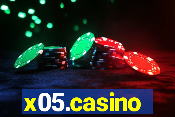 x05.casino