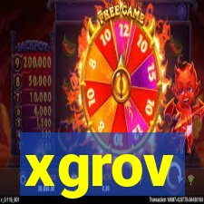 xgrov