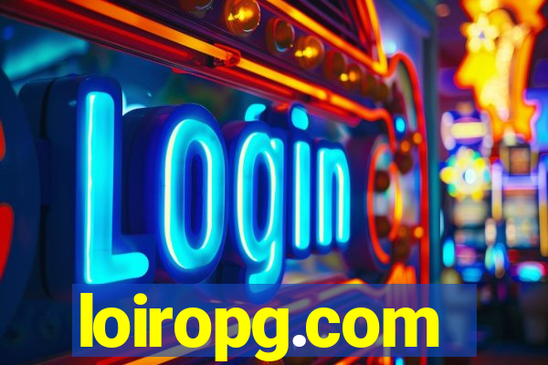 loiropg.com