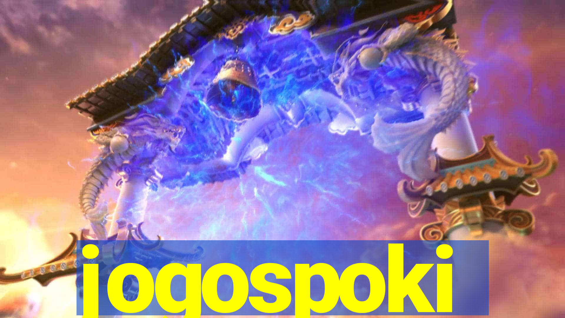 jogospoki