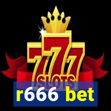 r666 bet