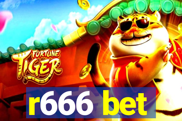 r666 bet