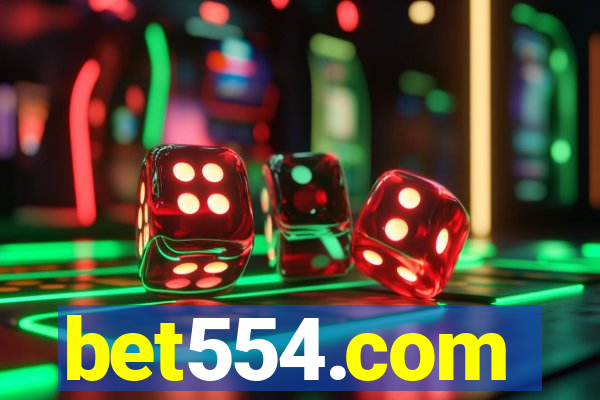 bet554.com