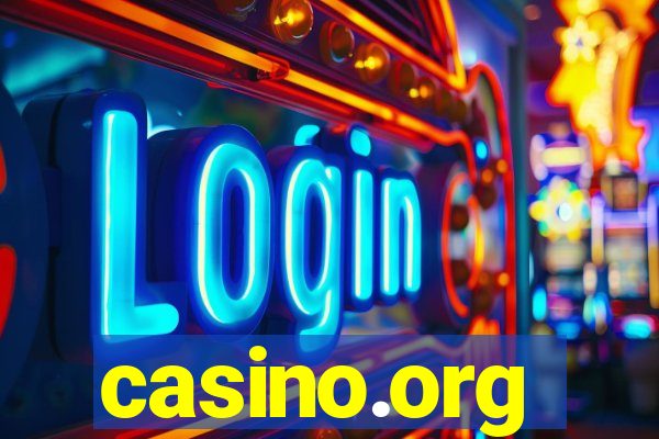 casino.org