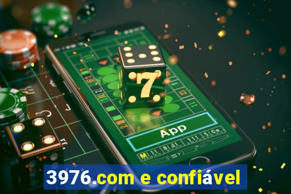 3976.com e confiável