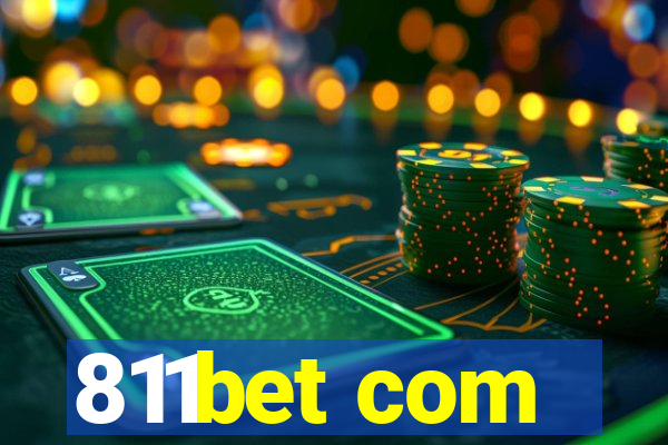 811bet com