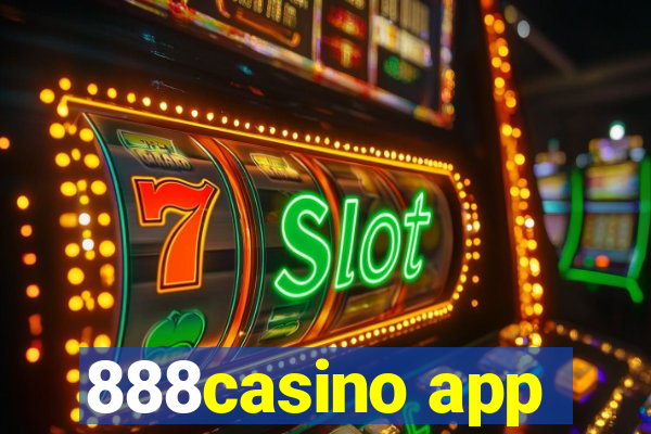 888casino app