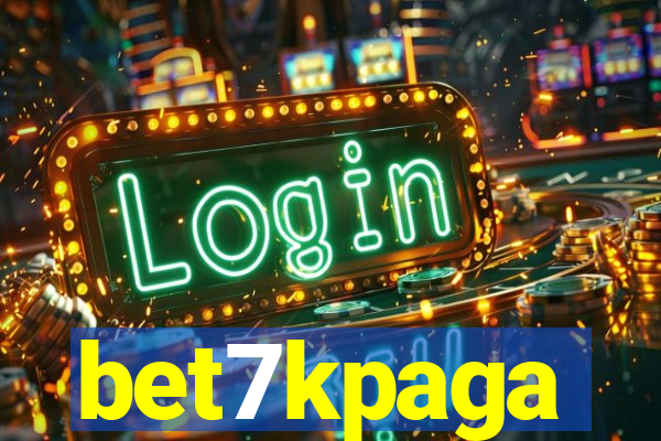 bet7kpaga