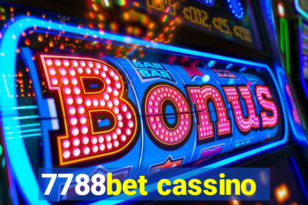 7788bet cassino