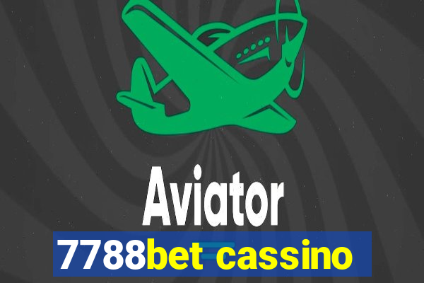 7788bet cassino