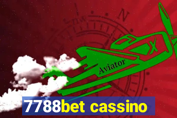 7788bet cassino