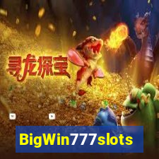 BigWin777slots