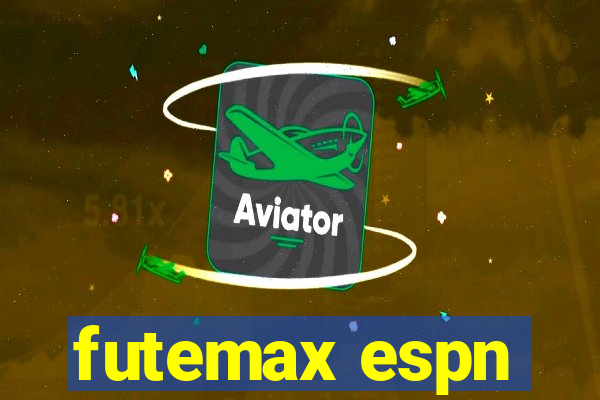 futemax espn