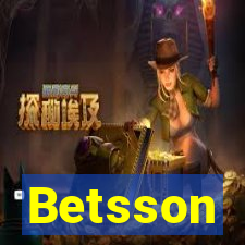 Betsson