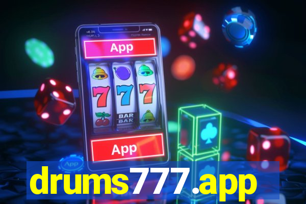 drums777.app