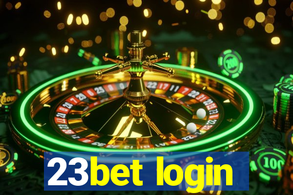 23bet login