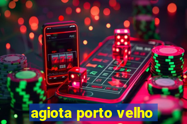 agiota porto velho