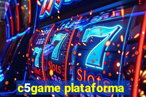 c5game plataforma