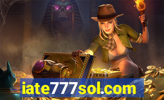 iate777sol.com